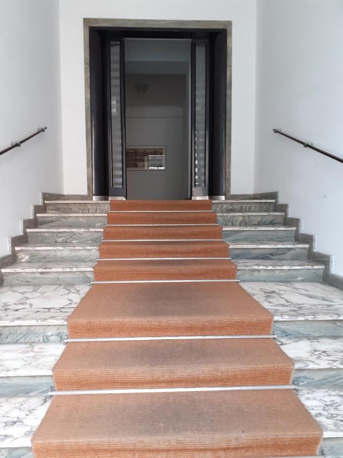 Casa Vignola 195 Daire Roma Dış mekan fotoğraf