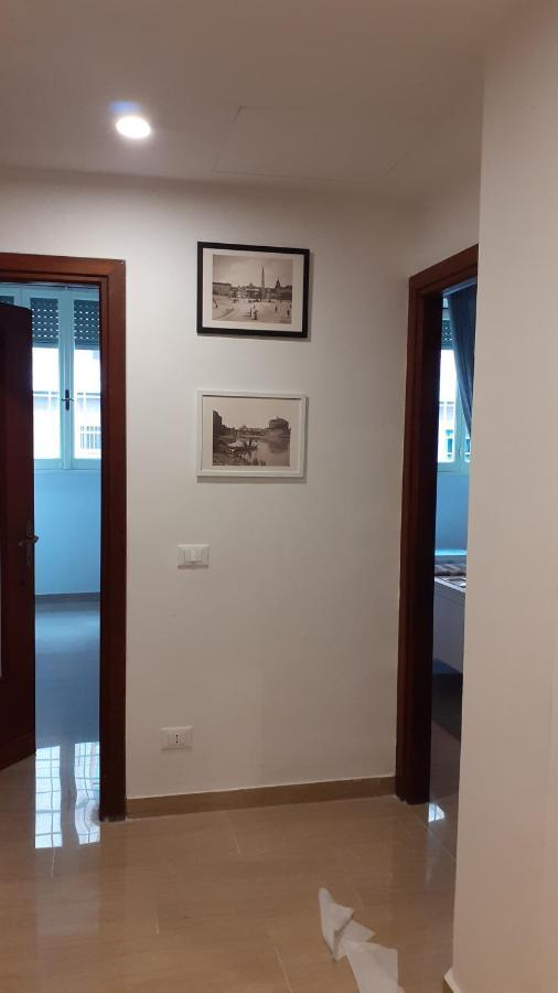 Casa Vignola 195 Daire Roma Dış mekan fotoğraf