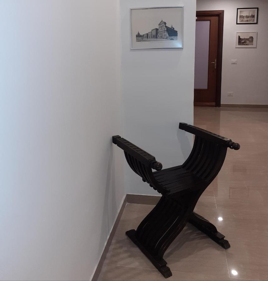 Casa Vignola 195 Daire Roma Dış mekan fotoğraf