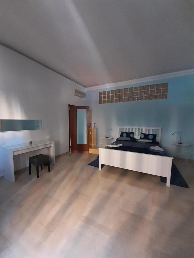 Casa Vignola 195 Daire Roma Dış mekan fotoğraf