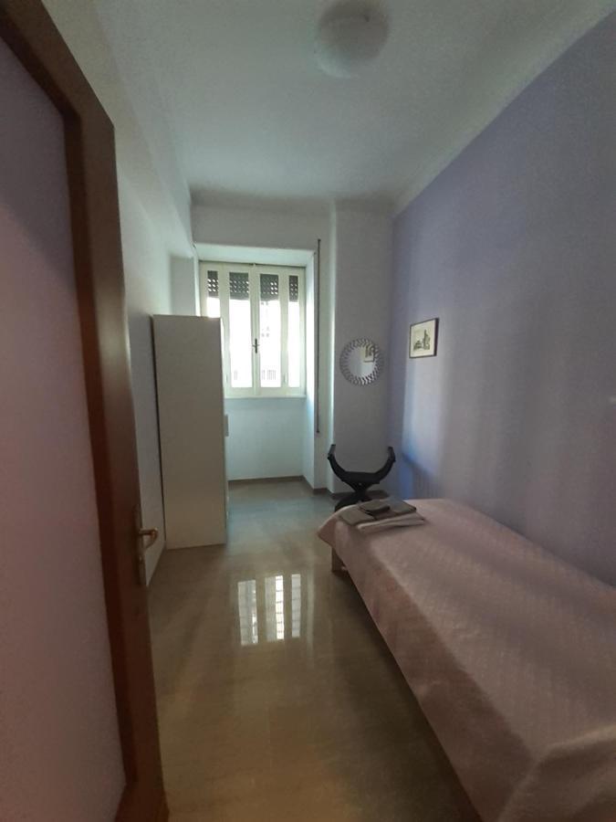 Casa Vignola 195 Daire Roma Dış mekan fotoğraf